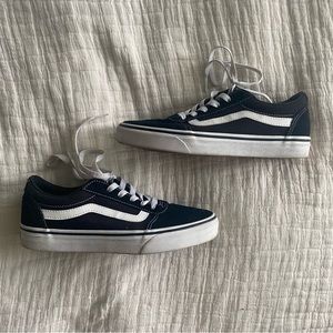 Vans Old Skool Shoe